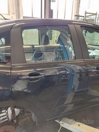 Porta posteriore dx CITROEN C3 del 2011