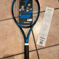 Babolat pure drive 285 g