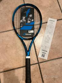 Babolat pure drive 285 g