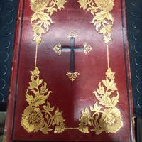 missale romanum in latino