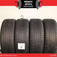 4 Gomme 205 55 R 17 Firestone al 81% SPED GRATIS