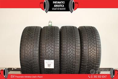 4 Gomme 205 55 R 17 Firestone al 81% SPED GRATIS