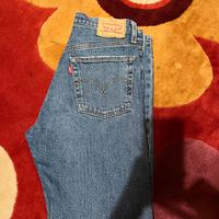 Levi's 501 skinny, 25×28