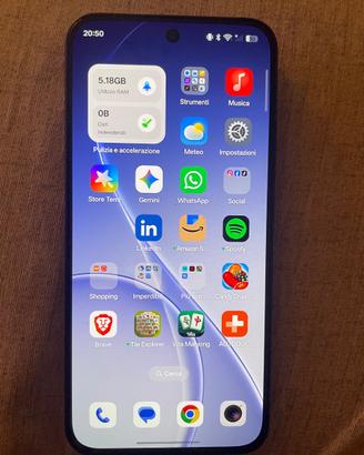 Oppo Reno 15 FS - 5G