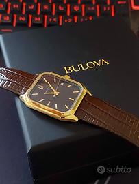 Bulova Classic Tony Bennet