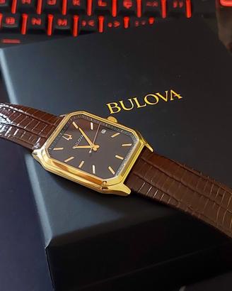 Bulova Classic Tony Bennet