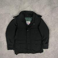Blauer U.S.A. Field Jacket vintage Nera