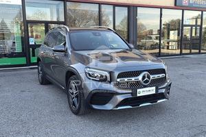 MERCEDES GLB 200 d Automatic Premium