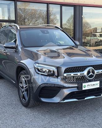 MERCEDES GLB 200 d Automatic Premium