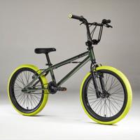 Bicicletta Bmx