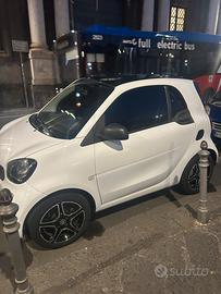 Smart for two