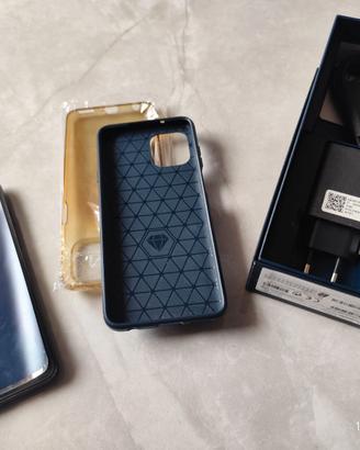 Motorola Edge 20 Lite 8Gb/128Gb