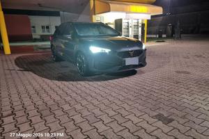 Cupra Leon sportstourer 1.5etsi