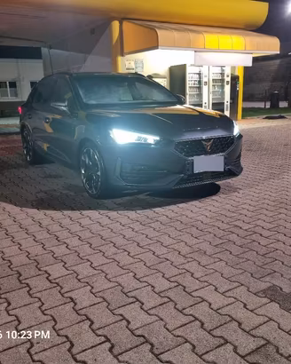 Cupra Leon sportstourer 1.5etsi