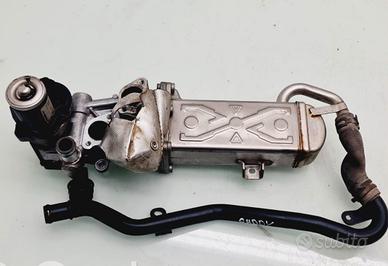 Scambiatore egr 1.6 tdi gruppo Volkswagen Audi Sea