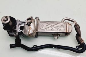 Scambiatore egr 1.6 tdi gruppo Volkswagen Audi Sea
