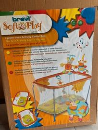 Box Brevi usato pochissimo 