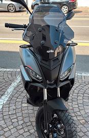 Aprilia SR GT 125