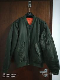 Giacca bomber