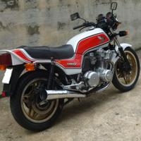 Honda CB 900 F BOL D'OR - 1981