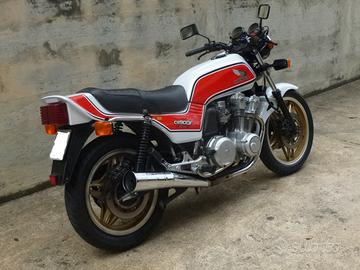 Honda CB 900 F BOL D'OR - 1981