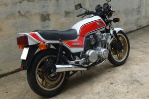 Honda CB 900 F BOL D'OR - 1981