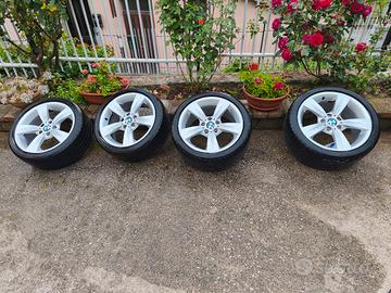 cerchi originali bmw