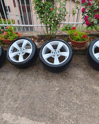 cerchi originali bmw