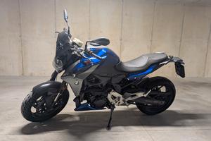 BMW F900R