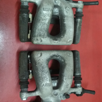 Pinze freno posteriori Alfa 159