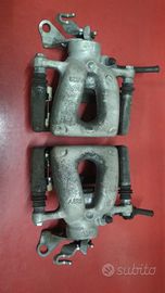 Pinze freno posteriori Alfa 159