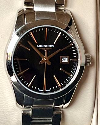 Omega Donna Carica Batteria