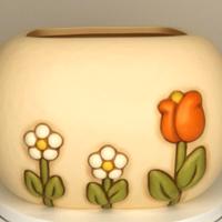 Thun - Cachepot Happy Country