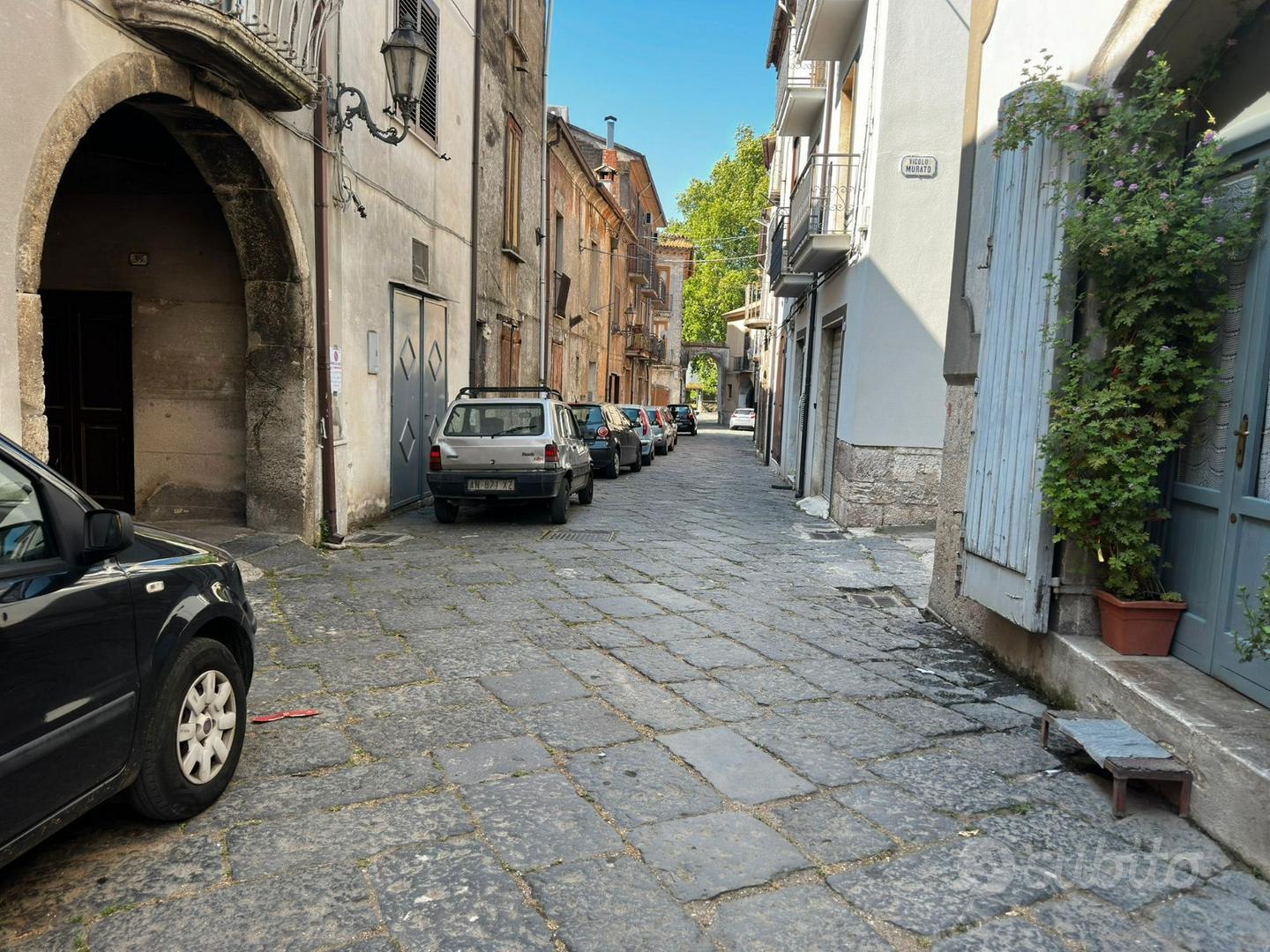 Appartamento – Forino, Casal di Creta - Vista 4