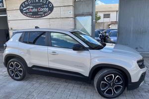 Jeep Avenger 1.2 Turbo 100 CV MHEV Summit KM 3000