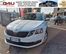 Skoda Octavia 1.5 DSG Executive G-Tec E6D--METANO!