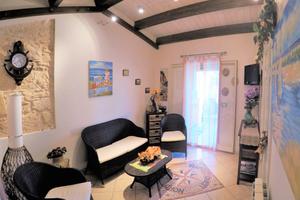 Centralissima 150 mt Mare con Terrazza a Marina RG