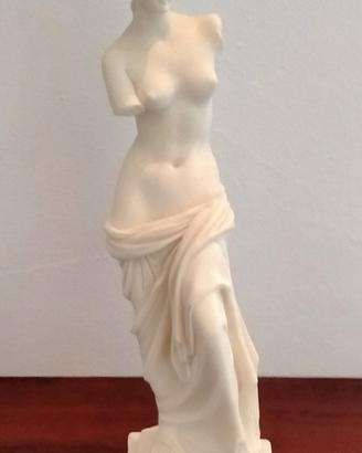 Statua "VENERE di MILO" Grecia 