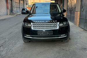 Range rover vogue 4.4