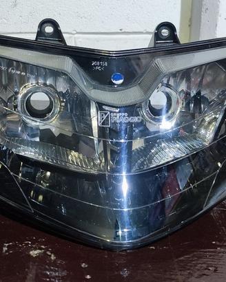 Faro piaggio MP3 Yourban
