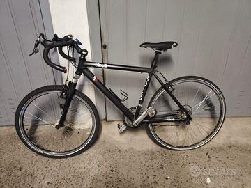 bicicletta cinelli racing rat bootleg
