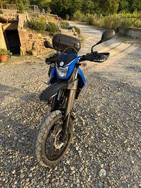 Yamaha XT 660X