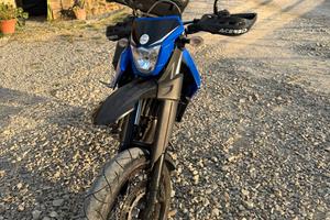 Yamaha XT 660X