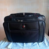 Trolley 24 ore bagaglio a mano 