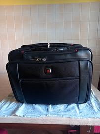 Trolley 24 ore bagaglio a mano 