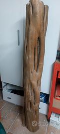 Tronchi in Legno di Ginepro