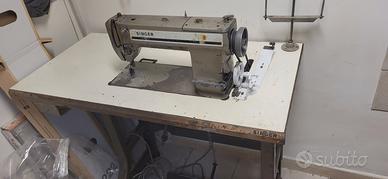 macchina per cucire