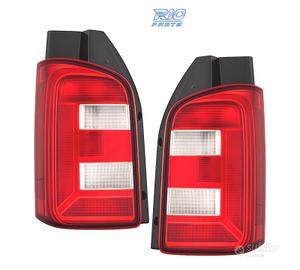 FANALI VW VOLKSWAGEN TRANSPORTER T6 2P 15-19