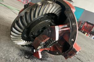 Differenziale eurocargo 150 / 180 MERITOR 140E