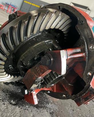 Differenziale eurocargo 150 / 180 MERITOR 140E